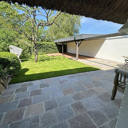 Suederhygge Apartment Keitum Exterior photo