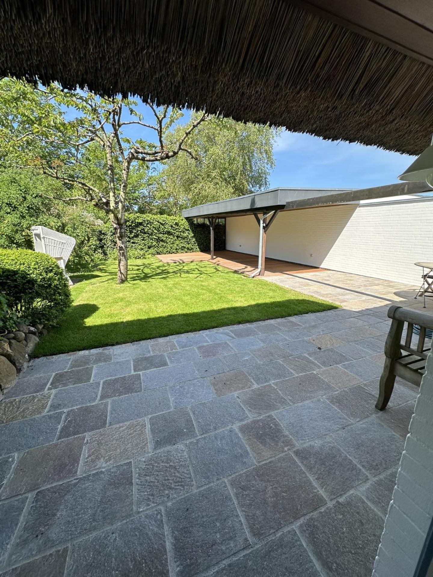 Suederhygge Apartment Keitum Exterior photo